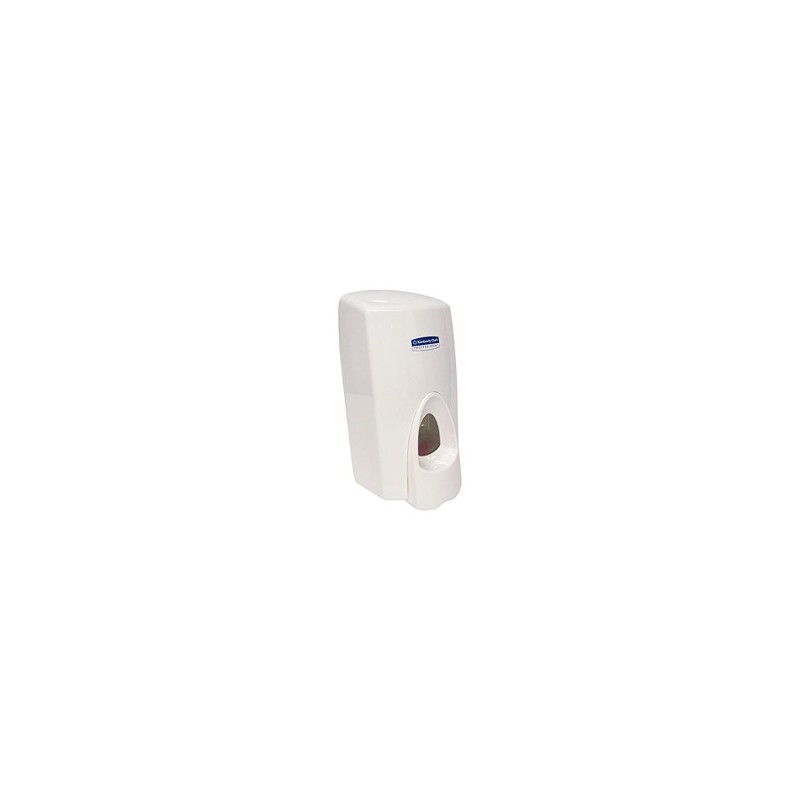 Jabonera Espuma Manual Kimberly Clark 1/1 Clave: 94338