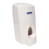 Jabonera Espuma Manual Kimberly Clark 1/1 Clave: 94338