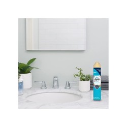 Aromatizante Glade Paraíso Azul 345 g 1/1 Clave 16176
