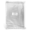 Bolsa de Basura Transparente 90 X 1.20 cm por Kilo 1/1 Clave 6305