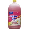 Jabón Gel para Manos Jazmín  1/4l Clave 003002