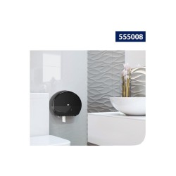 Despachador de Higiénico Tork Mini 1/1 Clave: 555008