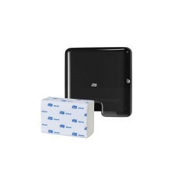 Despachador de Toalla Interdoblada Tork Mini Elevation 1/1 Clave: 552108