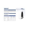 Jabonera a granel Aitana Jofel 1/1 Clave: AC70000