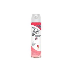 Glade Oust Desinfectante Eliminador de Olores Floral 1/1 Clave 13199