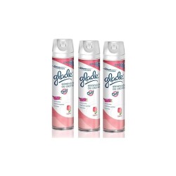 Glade Oust Desinfectante Eliminador de Olores Floral 1/1 Clave 13199