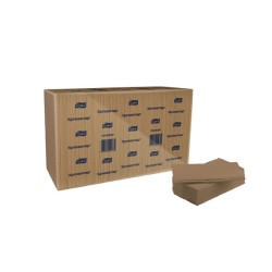 Servilletas Tork Xpressnap Café 12/500 1/1 Clave: 701343