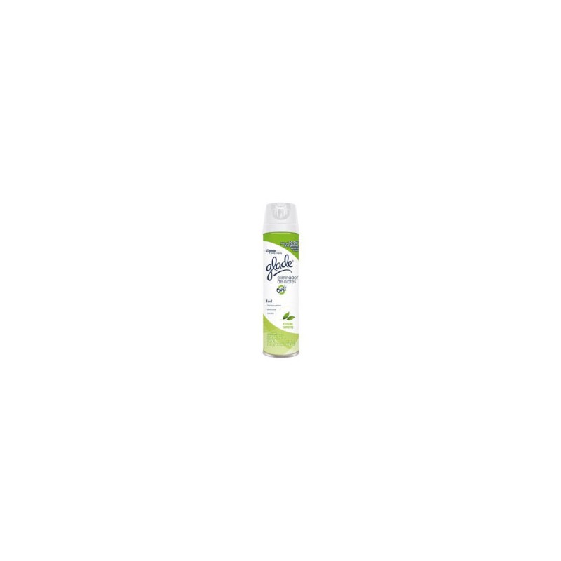 Glade Oust Desinfectante Eliminador de Olores Frescura Campestre 1/1 Clave 28650