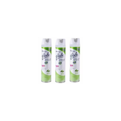 Glade Oust Desinfectante Eliminador de Olores Frescura Campestre 1/1 Clave 28650