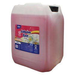 Jabón Gel para Manos jazmín  1/20  l Clave  004202