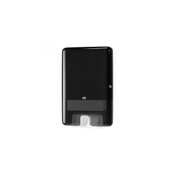 Despachador de Toalla Interdoblada Tork Maxi Elevation 1/1 Clave: 552008