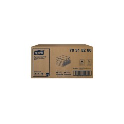 Servilletas Tork Xpressnap Fit 18/240 1/1 Clave: 703152