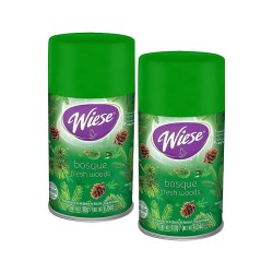 Aromatizante Wiese Bosque Repuesto 180 g 1/1 Clave 05253