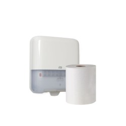 Despachador de Toalla en Rollo Tork Matic Elevation 1/1 Clave: 5510202