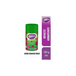 Aromatizante Wiese Hawaiian  Repuesto 180 g 1/1 Clave 05185
