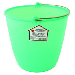 Cubeta Flexible Herol No. 14 1/1 Clave CFH 14