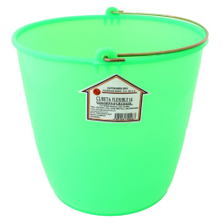 Cubeta Flexible Herol No. 14 1/1 Clave CFH 14