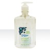 Gel en Alcohol 1/500ml Clave  0311500
