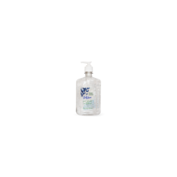 Gel en Alcohol 1/500ml Clave  0311500