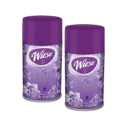 Aromatizante Wiese Lavanda Repuesto 180 g 1/1 Clave 05284