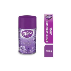 Aromatizante Wiese Lavanda Repuesto 180 g 1/1 Clave 05284