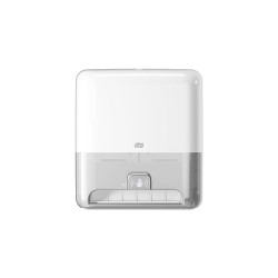 Despachador de Toalla en Rollo Automático Tork Elevation 1/1 Clave: 5511202