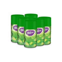 Aromatizante Wiese Limón Repuesto 180 g 1/1 Clave 04560