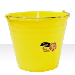 Cubeta Plástico Rigido Cuplasa 1/1 Clave 66712