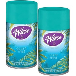 Aromatizante Wiese Ocean Mist Repuesto 180 g 1/1 Clave 05147