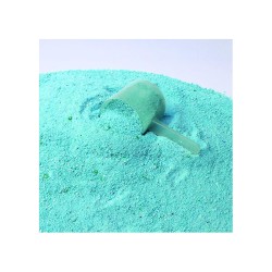 Detergente Ariel 6kg 1/6 Kg Clave 12123