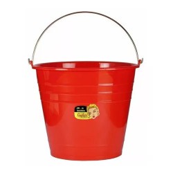 Cubeta Plástico Rígido Cuplasa 1/1 Clave 66718