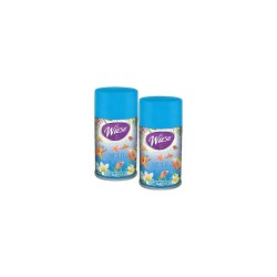 Aromatizante Wiese Tahiti Repuesto 180 g 1/1 Clave 00920