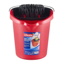 Cubeta Vileda Exprime fácil 1/1 Clave: 12006