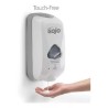 Jabonera Automática de Cartucho Gojo 1/1 Clave: TFX2740-12