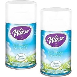 Eliminador de Olores Repuesto Wiese  1/1 Clave 05123