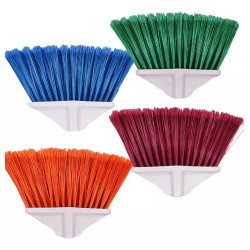 Escoba Palma de Oro Abanico Grande 1/1 Clave: 63024