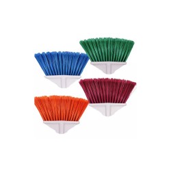 Escoba Palma de Oro Abanico Grande 1/1 Clave: 63024