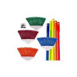 Escoba Palma de Oro Abanico Grande 1/1 Clave: 63024