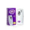 Dispensador de Aromatizante Automático Wiese 1/1 Clave 00098