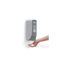 Jabonera Manual de Cartucho Gojo 1/1 Clave: ADX7 8784-06