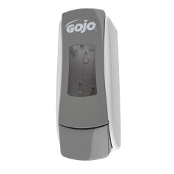 Jabonera Manual de Cartucho Gojo 1/1 Clave: ADX7 8784-06