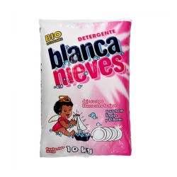Detergente Blanca Nieves 1/1kg Clave 42750