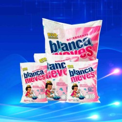 Detergente Blanca Nieves 1/1kg Clave 42750
