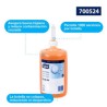 Jabón líquido para Manos Tork Advanced 1/6 Clave: 700524