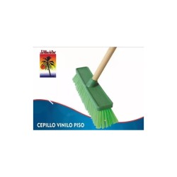 Cepillo Palma de Oro Vinilo Piso 1/1 Clave 63130