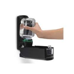 Jabonera Manual de Cartucho Gojo 1/1 Clave: ADX7 8786-06