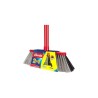Escoba Universal Vileda 2 en 1 1/1 Clave 81050