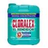 Blanqueador Cloralex  10  l 1/1 Clave 01306