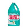 Blanqueador Cloralex  3.75  l 1/1 Clave 00639