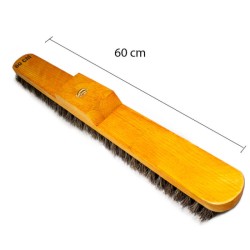 Cepillo de Cerda 60 cm sin Bastón 1/1 Clave: 58960